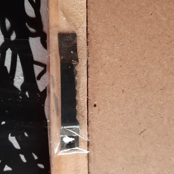 Wall Art Holiday Christmas Rustic Shabby Chic Comfort & Joy Wood Home Decor - Picture 4 of 4